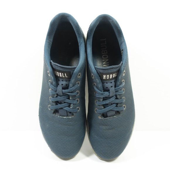 Nobull Trainer Cross Training Shoes - Men's Size 9 - Picture 7 of 10